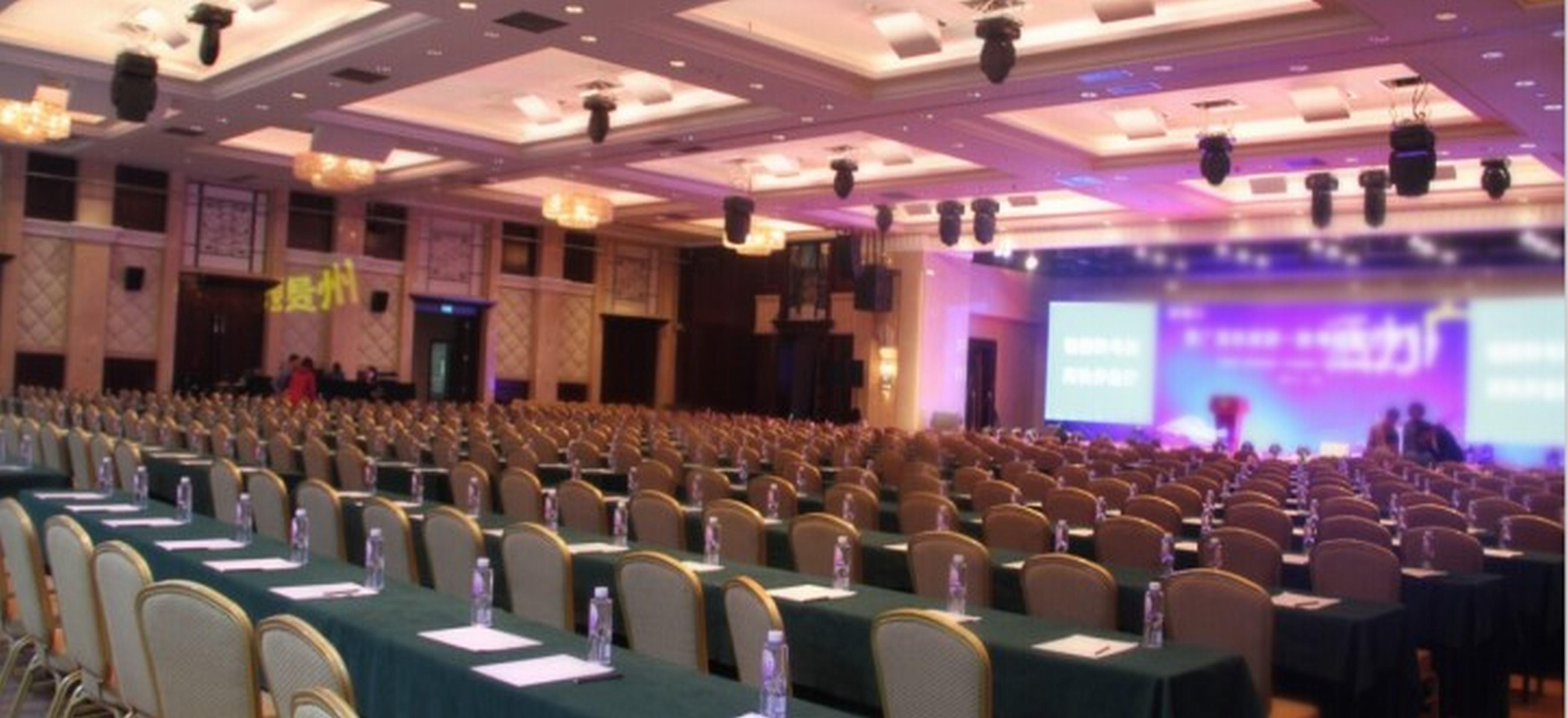 Soluxe Hotel Guangzhou - Overseas Buyers Registration Service&Canton Fair Free Shuttle Bus 15 Apr To 05 May מראה חיצוני תמונה